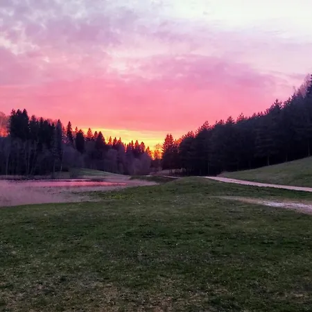 Holiday park Eha Farmstay *
