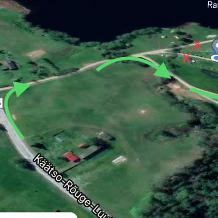 Holiday park Eha Farmstay *