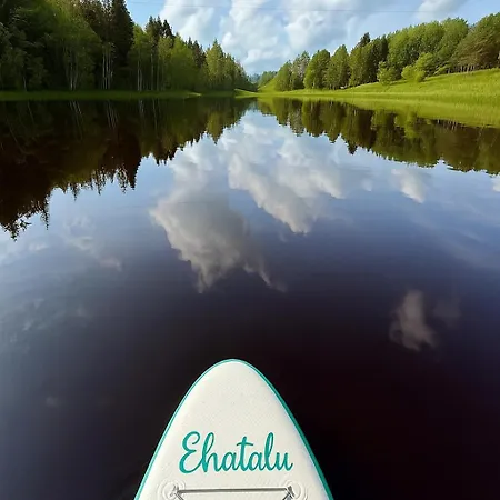 Eha Prázdninový areál *