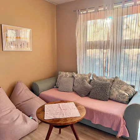 Prázdninový areál Eha *