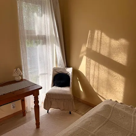 Eha Prázdninový areál *