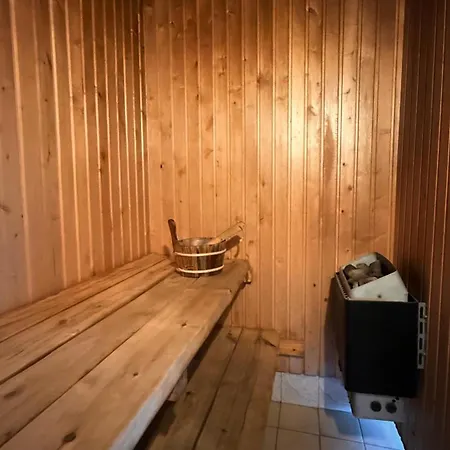 Eha Feriepark Rõuge