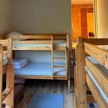 Prázdninový areál Eha Rõuge