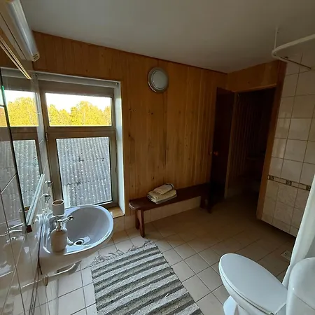 Prázdninový areál Eha