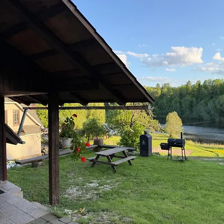 Prázdninový areál Eha *