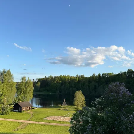Feriepark Eha Rõuge