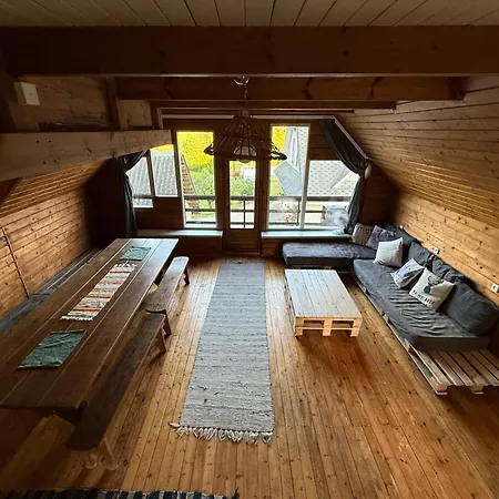 Eha Prázdninový areál