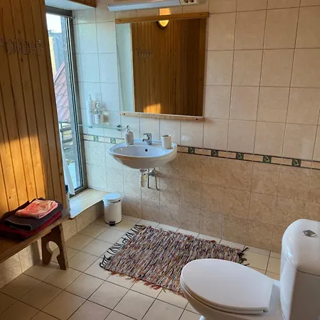 Eha Prázdninový areál