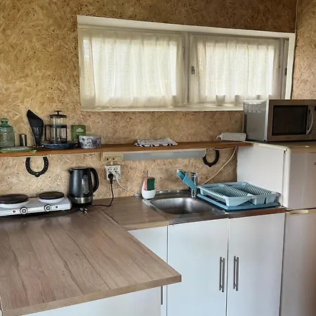 Prázdninový areál Eha