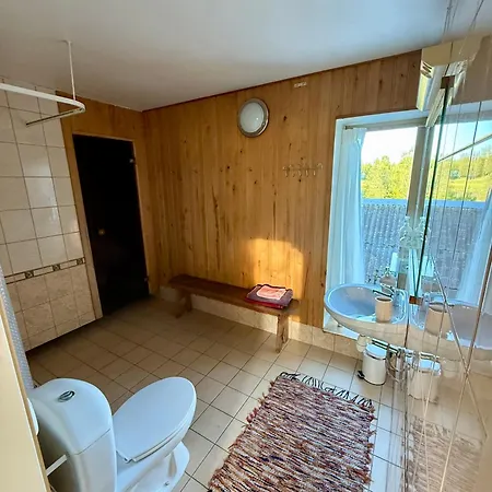 Eha Feriepark Rõuge
