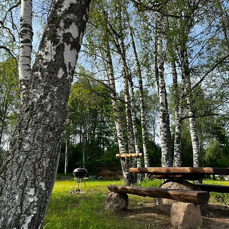 Eha * Rõuge