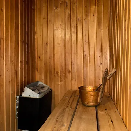 Eha Prázdninový areál