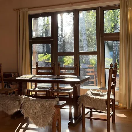 Prázdninový areál Eha Rõuge