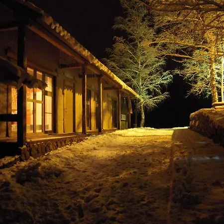 Eha Farmstay