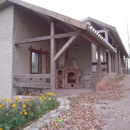 Holiday park Eha Farmstay *