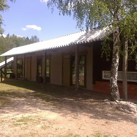 Holiday park Eha Farmstay *