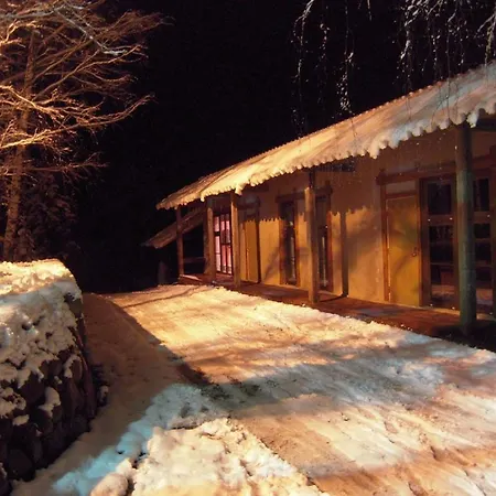Eha Farmstay Rouge