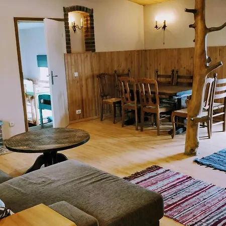 Eha Farmstay Holiday park Rouge