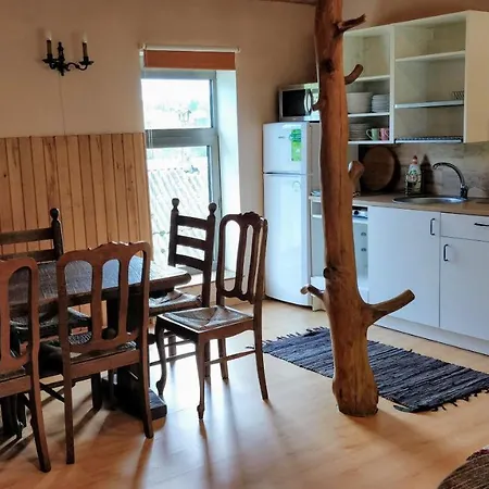 Eha Farmstay