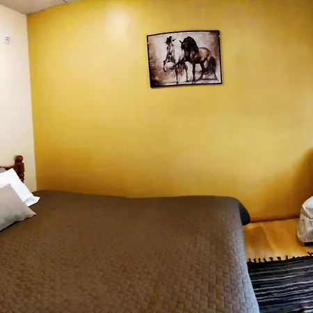 Eha Farmstay Holiday park Rouge