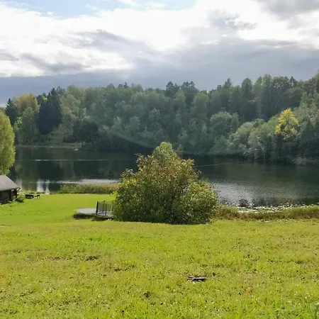 Eha Farmstay Holiday park