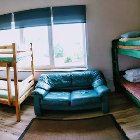 Eha Farmstay *