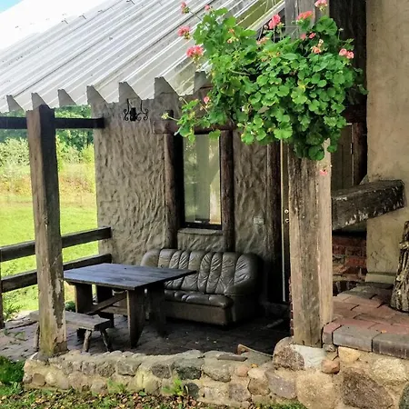 Eha Farmstay Rouge