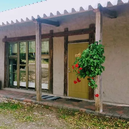 Eha Farmstay Holiday park Rouge
