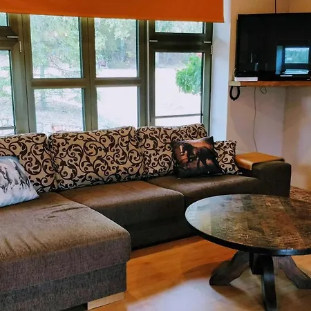 Eha Farmstay Holiday park