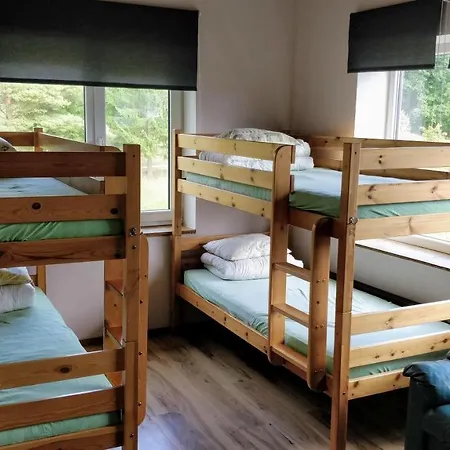 Eha Farmstay