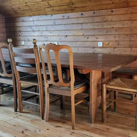 Holiday park Eha Farmstay Rouge