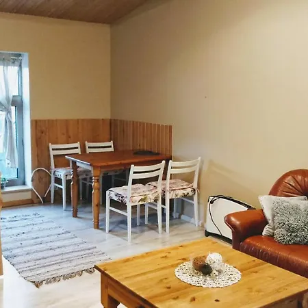 Holiday park Eha Farmstay