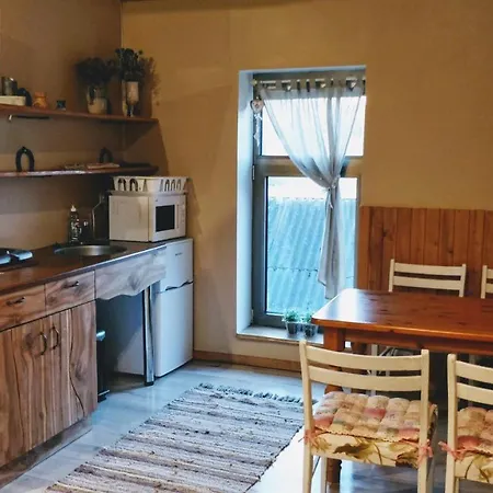 Eha Farmstay Rouge