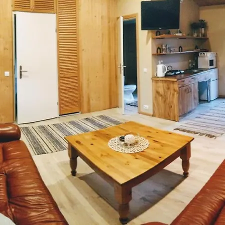 Holiday park Eha Farmstay Rouge