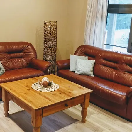Eha Farmstay *