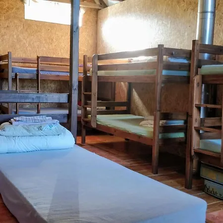 Eha Farmstay Holiday park