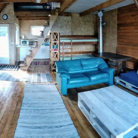 Holiday park Eha Farmstay Rouge
