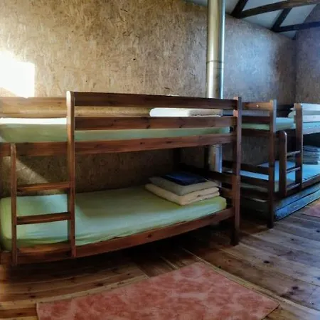 Eha Farmstay Rouge
