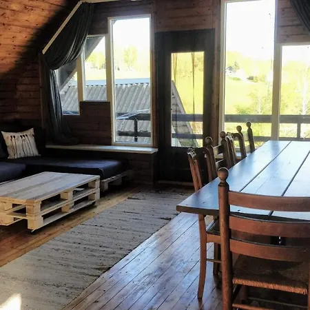Eha Farmstay *
