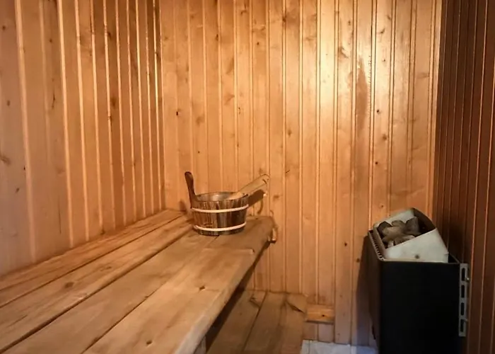 Eha Vakantiepark Rõuge