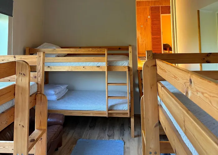 Vakantiepark Eha Rõuge