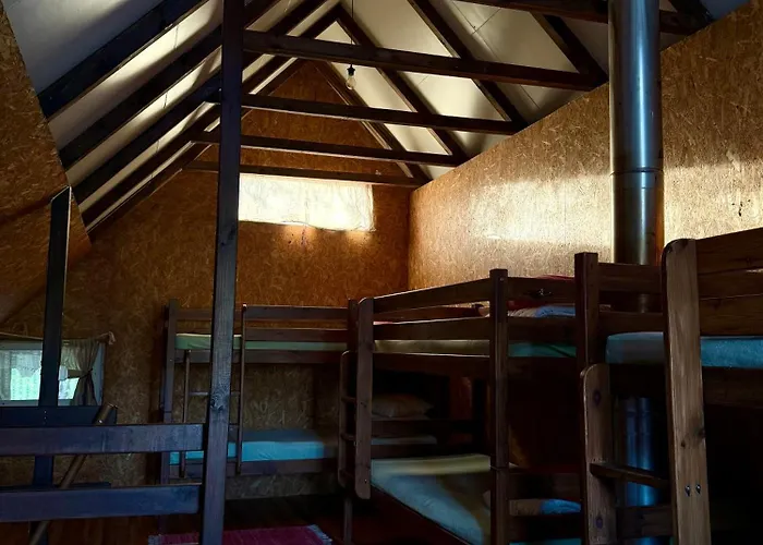 Eha Vakantiepark Rõuge