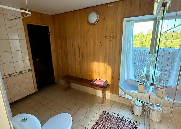 Eha Vakantiepark Rõuge